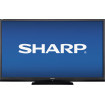 Sharp - AQUOS - 60" Class (60-1/32" Diag.) - LED - 1080p - 120Hz - HDTV